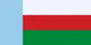 Drapeau de Aguada