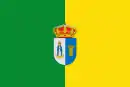 Drapeau de Ajalvir