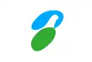 Drapeau de Akigawa-shi