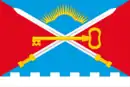 Drapeau de Alakourtti