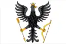 Drapeau de Albazino