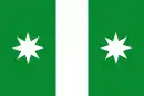 Drapeau de Albons