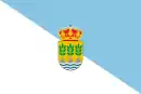 Drapeau de Albox