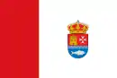 Drapeau de Alcolea del Río