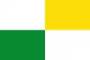 Drapeau de Algarrobo