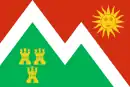 Drapeau de Aller