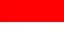 Le drapeau Rot un Wiss.
