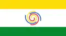 Drapeau de Altos del Rosario