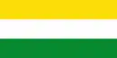 Drapeau de El Banco