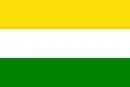 Drapeau de Andes