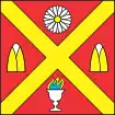 Drapeau de Androuchivka