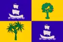 Drapeau de Antsohihy