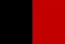 Drapeau de Aoste