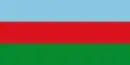 Drapeau de Apía