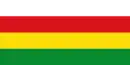 Drapeau de Aracataca