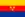 Drapeau du duché d'Arenberg-Meppen