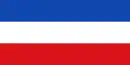 Drapeau de Argelia
