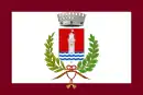 Drapeau de Argenta
