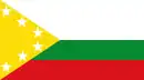Drapeau de Ariguaní