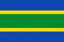 Drapeau de Arquillinos