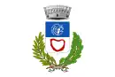 Drapeau de Arzachena