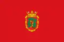Drapeau de Astorga