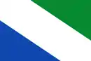 Drapeau de Atalaya del Cañavate