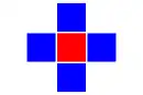 Drapeau de Ħ'Attard