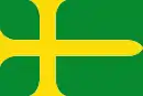 Drapeau de Artés