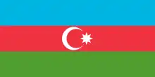 Azerbaïdjan