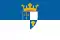 Drapeau de Bócsa