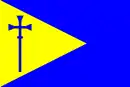 Drapeau de Babice nad Svitavou