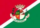 Drapeau de Baixo Guandu
