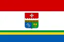 Drapeau de Balaklava Балаклава
