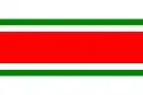 Drapeau de Balzan
