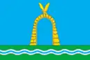 Drapeau de Bataïsk