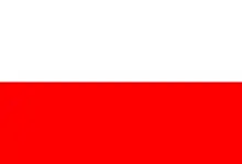 Drapeau de Battant.