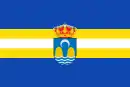 Drapeau de Bayarque