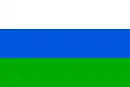 Drapeau de Bedřichov