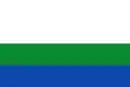 Drapeau de Belén de los Andaquíes