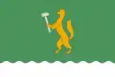 Drapeau de Beloretsk