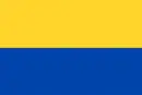 Drapeau de Benešov