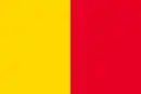 Drapeau de Bergame