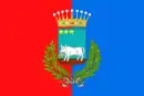 Drapeau de Bernalda