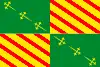 Drapeau de Bernissart