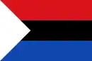 Drapeau de Betania