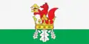 Drapeau de Berazino