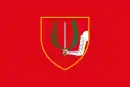 Drapeau de Il-Birgu - Città Vittoriosa