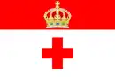 Drapeau de Birkirkara
