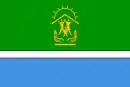 Drapeau de Birioussinsk